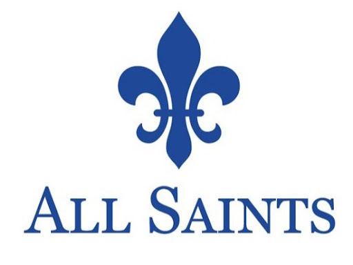 Images All Saints Church, Crestline