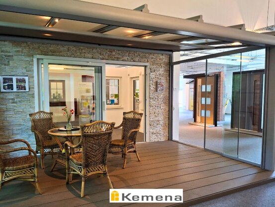 Kemena Tischlerei GmbH, Borgwardstr. 9 in Bremen