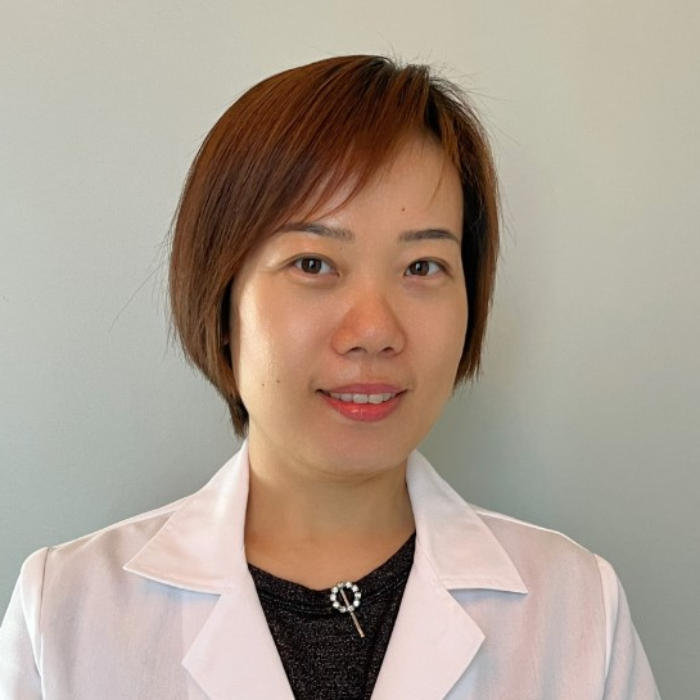 Image 2 | Chao  Li, Psychiatric Nurse Practitioner