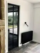 Images UK Classic Steel Doors