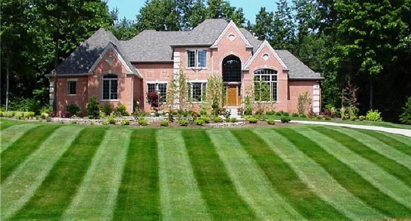 Images Rivage Landscaping LLC