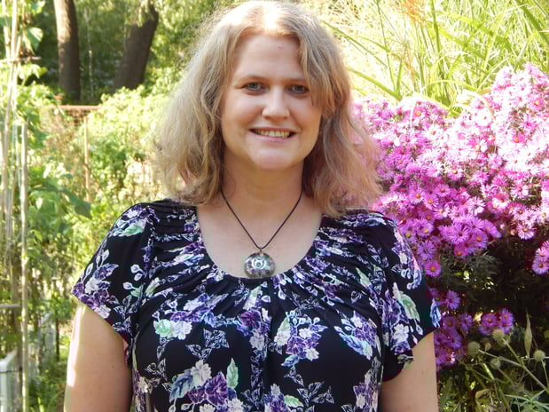 Images Jennifer Kilroy, Counselor