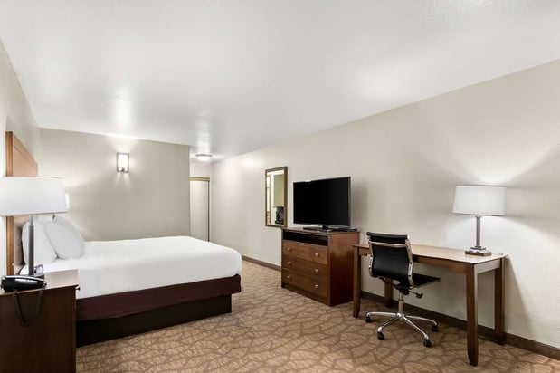 Images Best Western George West Executive Inn