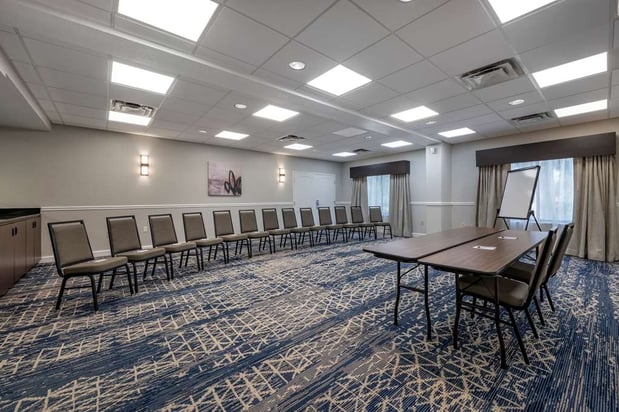 Images Best Western Plus Orlando East- UCF Area