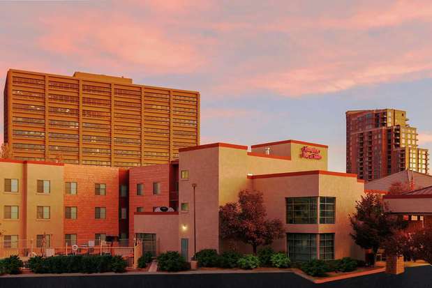 Images Hampton Inn & Suites Denver Tech Center
