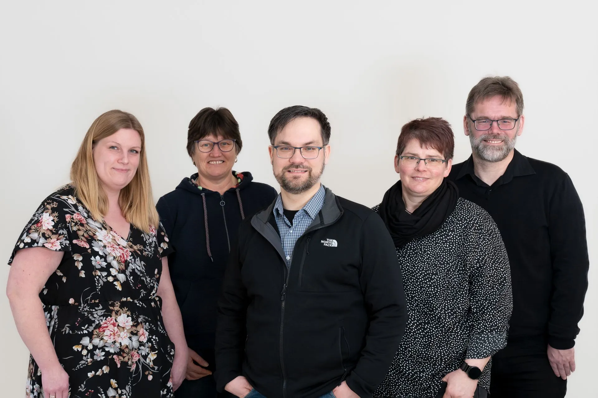 Steuerbüro Ketelsen, Wilhelm-Schnoor-Weg 6 in Bredstedt