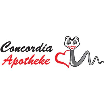 Concordia-Apotheke  