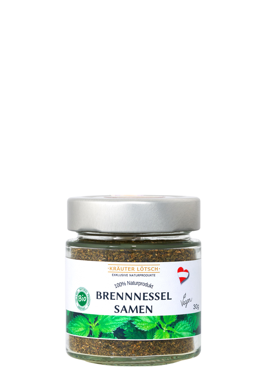 Bilder Kräuter Lötsch