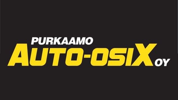Images Purkaamo Auto-Osix Oy