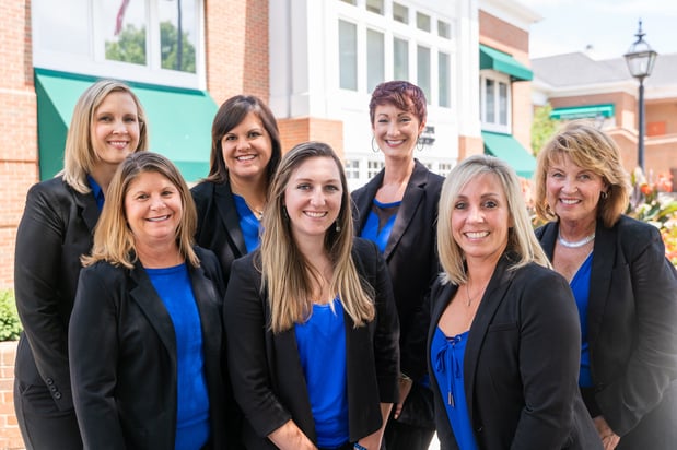 Images Worthington Dental Group