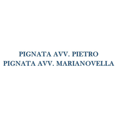 Studio Legale Avv. Pietro Pignata & Marianovella Pignata Logo