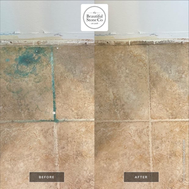 Images The Beautiful Stone Company, Inc. (formerly Affordable Stone Care)