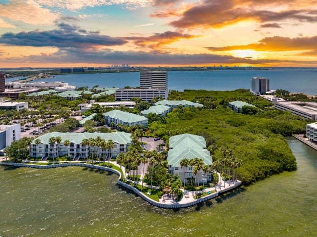 Images MAA Bay View