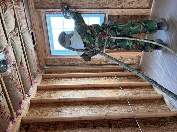 Images Insulation Man