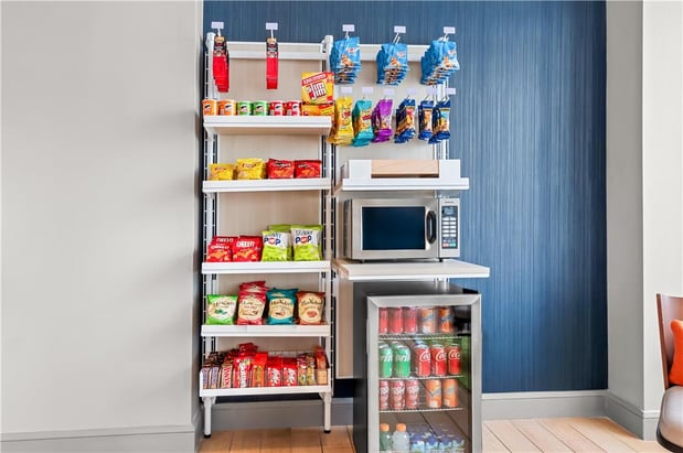 Images Spark by Hilton Victoria