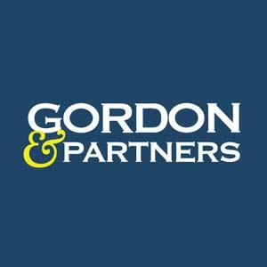 Gordon & Partners Logo