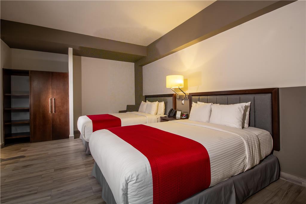 Images Best Western Plus Santa Cecilia Pachuca