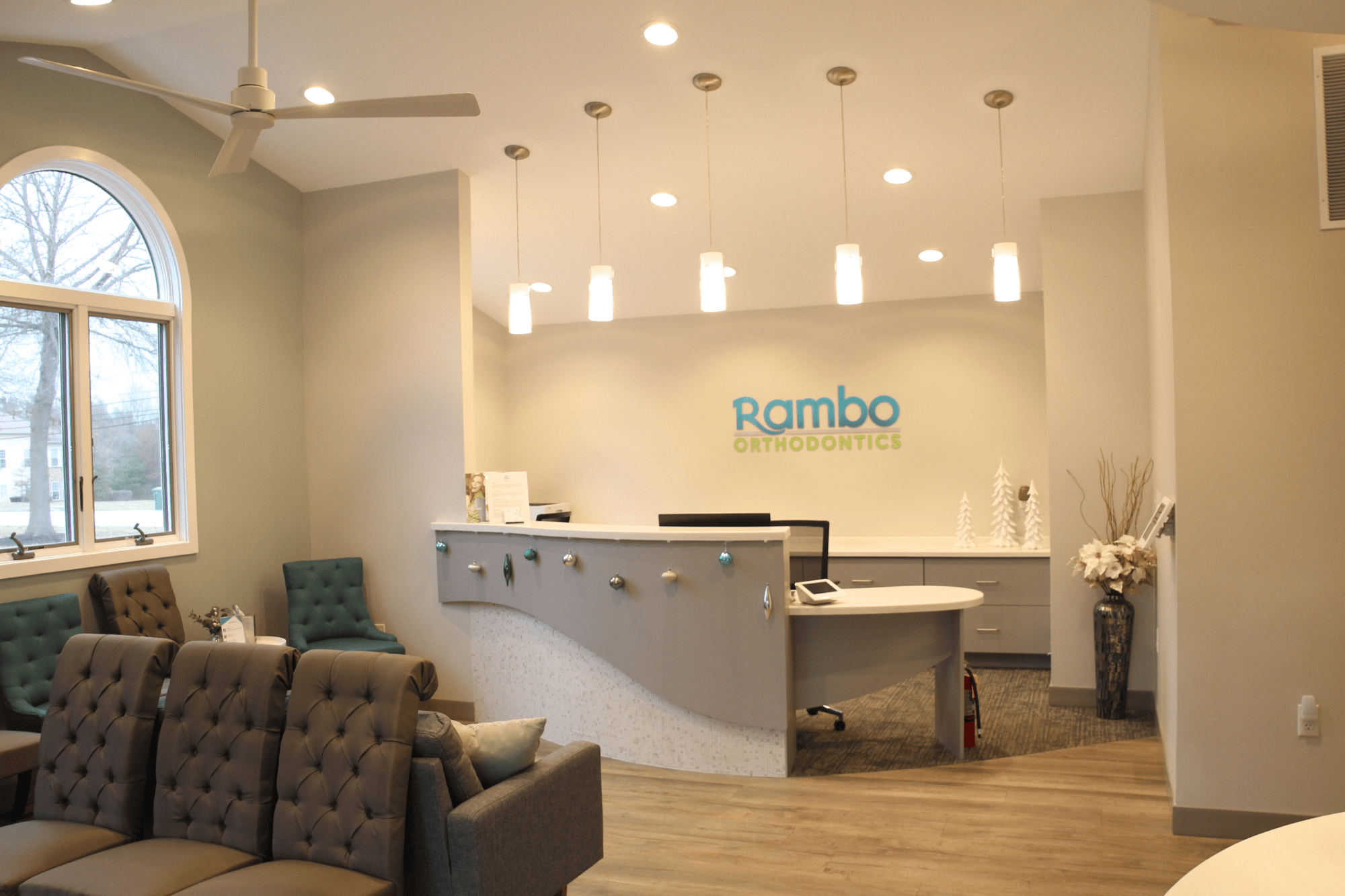 Rambo Orthodontics Image
