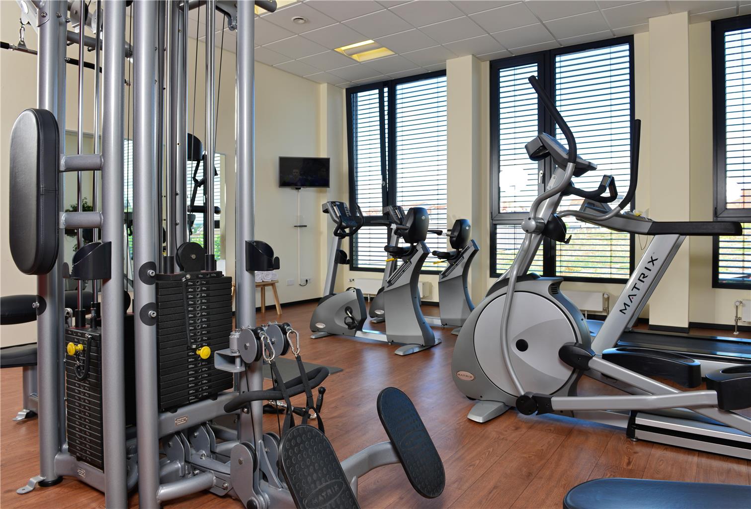 Bild 19 Best Western Plus Konrad Zuse Hotel in Huenfeld