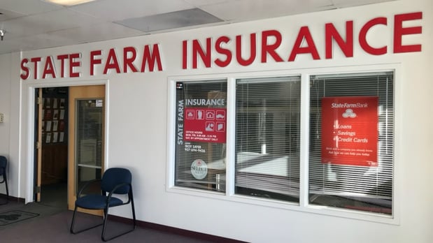 Images Troy Sayer - State Farm Insurance Agent