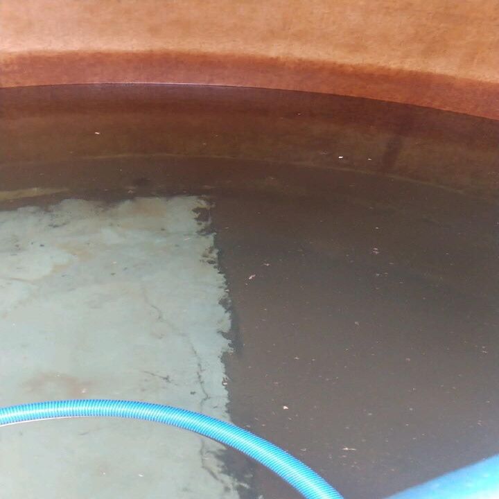 Images Sweetwater Tank Cleaning