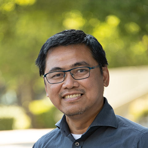 Elmer Jason O. Grande