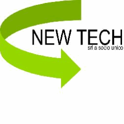 New Tech Logo
