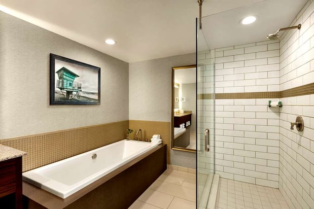Images Cape Rey Carlsbad Beach, a Hilton Resort and Spa
