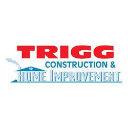 Trigg Construction & Home Improvement Logo