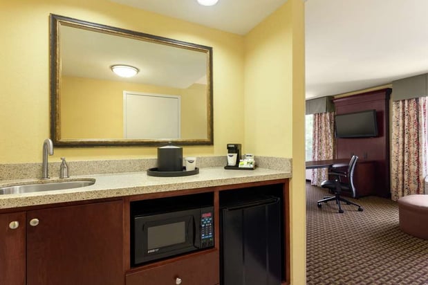 Images Hampton Inn & Suites Prattville