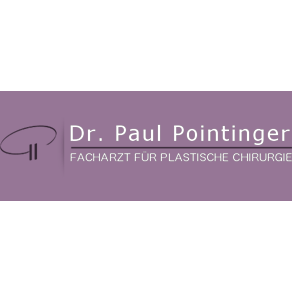 Dr. Paul Pointinger
