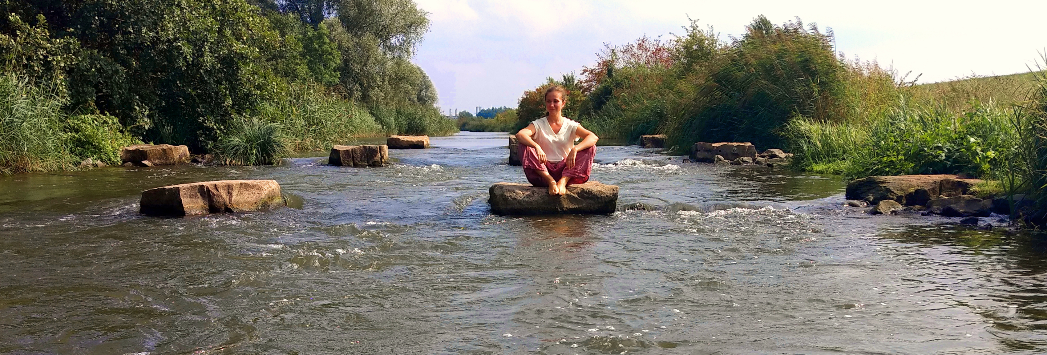 Bild 4 Lesen im Bewusstseinsfeld & Meditation – Natalia Dobrynina in Bremen