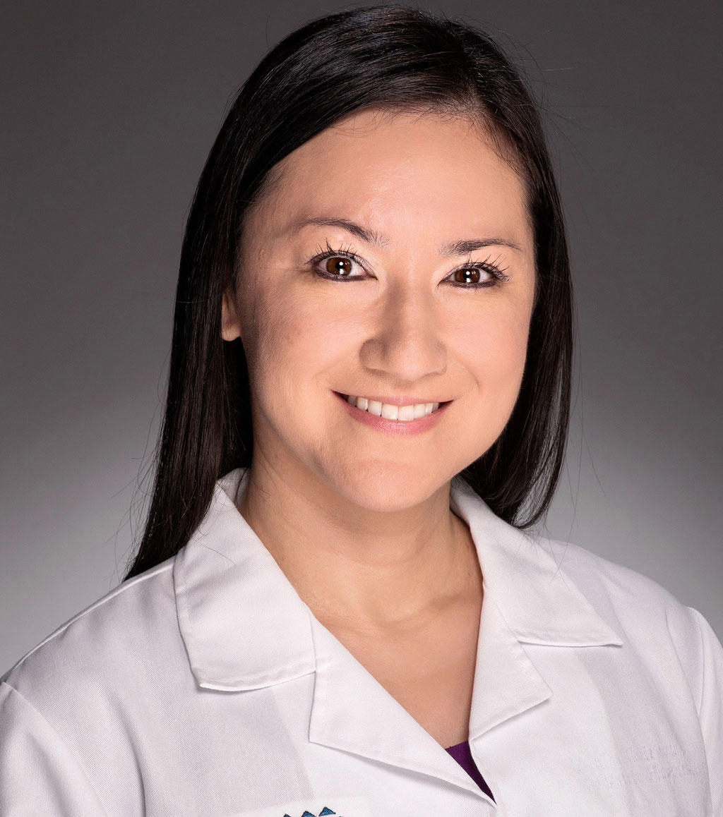 Headshot of Dr. Cheryl Horn