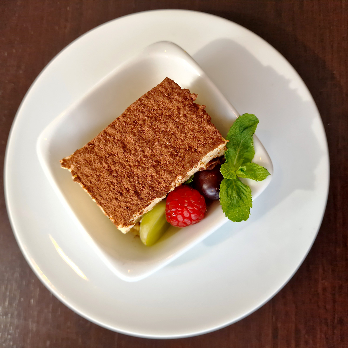 Tiramisu