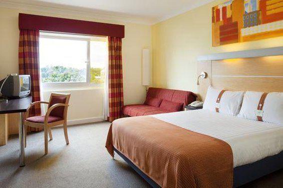 Images Holiday Inn Express Chester - Racecourse, an IHG Hotel