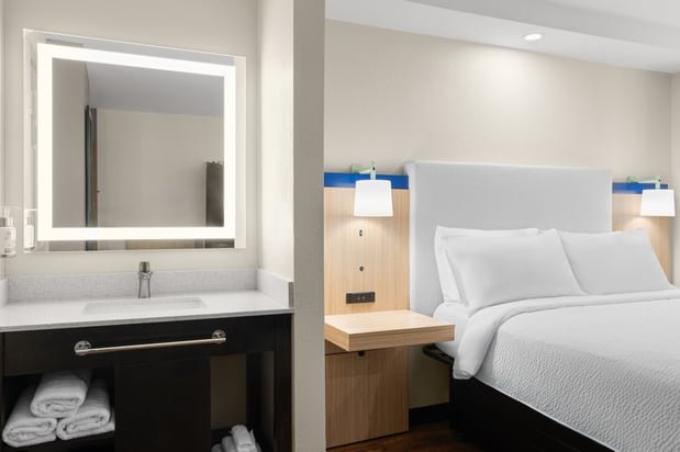 Images Garner Hotel Aiken South by IHG