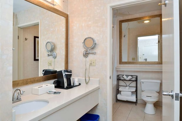 Images Best Western Corte Madera Inn