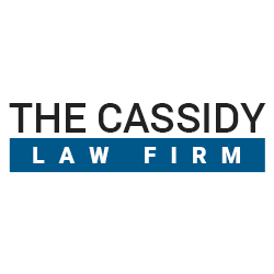 The Cassidy Law Firm LLC Logo