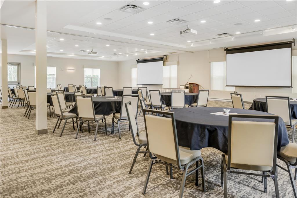 Images Best Western Plus Bridgewater Hotel & Convention Centre