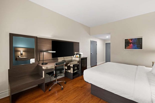 Images Best Western Shackleford