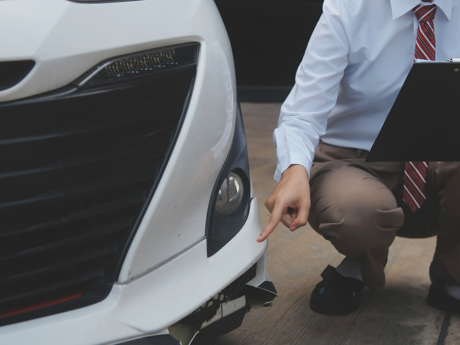 The Car Insurance Doctor