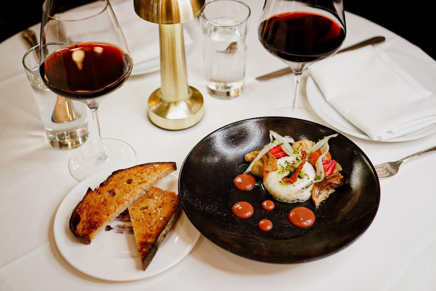 best restaurants in new york city