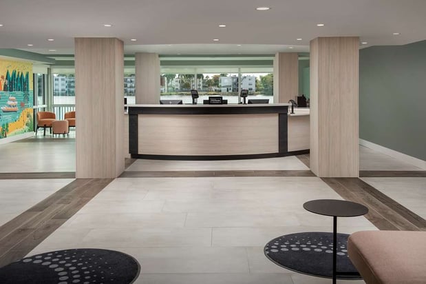 Images Home2 Suites by Hilton Miami Airport South Blue Lagoon