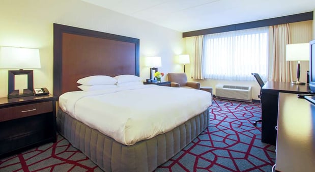 Images DoubleTree by Hilton Hotel Chicago - Alsip