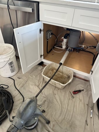 Images Fluid Plumbing & Heating LLC