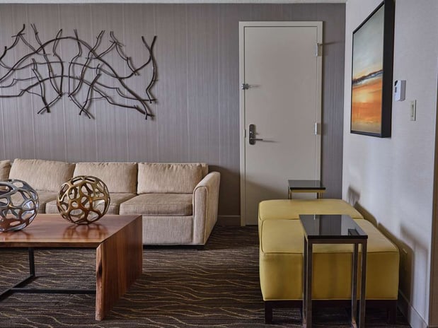 Images Hilton Salt Lake City Center