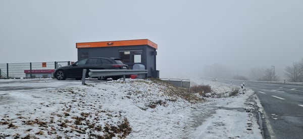 Bilder SIXT Rent a Car Bansin/Usedom Island