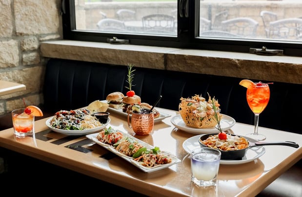 Images The Nest on Ninth - CLOSED