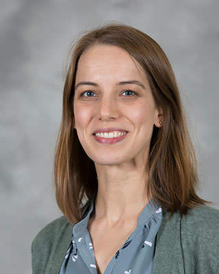 Whitney E. Gauen, MD - IU Health Neurology - Downtown Indianapolis