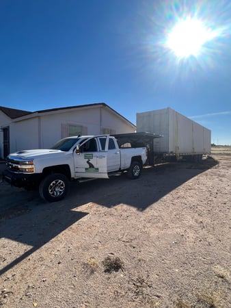 Images Freeway Towing & Storage